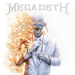 Megadeth-Megadeth