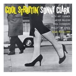 Sonny Clark-Cool Struttin'