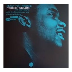 Freddie Hubbard-Ready For Freddie