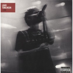 Louis Tomlinson-Live