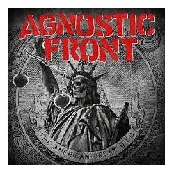 Agnostic Front-American Dream Died
