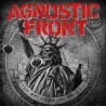 Agnostic Front-American Dream Died