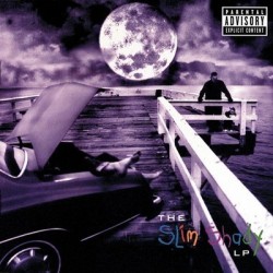 Eminem-Slim Shady LP