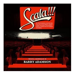 Bary Adamson-O.S.T. Scala!!!!