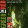 Green On Red-Gas Food Lodging / Green On Red