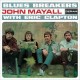 John Mayall With Eric Clapton-Blues Breaker