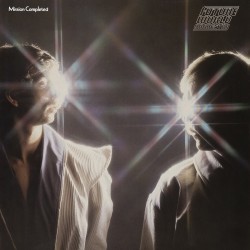 Future World Orchestra-Mission Completed