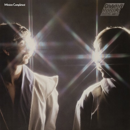 Future World Orchestra-Mission Completed