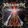Megadeth-Endgame