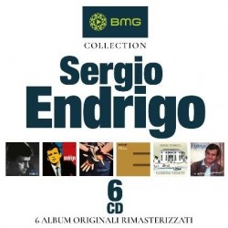 Sergio Endrigo-BMG Collection
