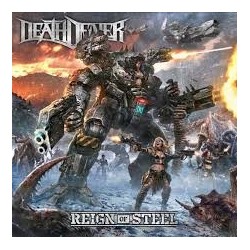 Death Dealer-ReignOf Steel