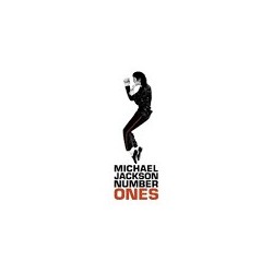 Michael Jackson-Number Ones