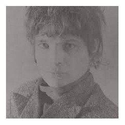 Alan Vega-Collision Drive