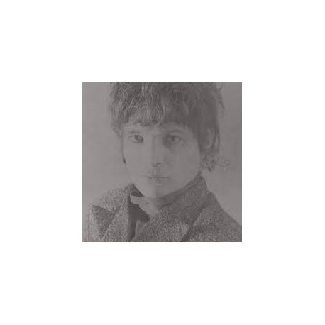 Alan Vega-Collision Drive