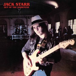 Jack Starr-Out Of The Darkness