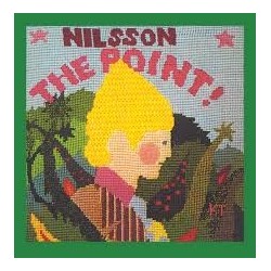 Harry Nilsson-The Point!