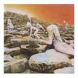 Led Zeppelin-House Of The Holy