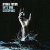 Dying Fetus-Into The Cesspool