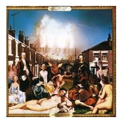 Electric Light Orchestra-Secret Message