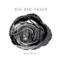 Big Big Train-Woodcut