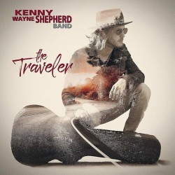 Kenny Wayne Shepherd Band-Traveler