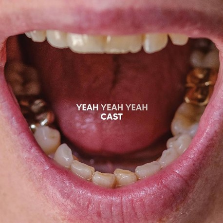 Cat-Yeah Yeah Yeah