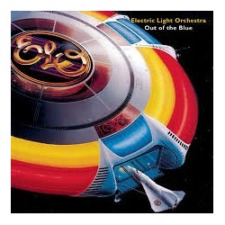 Electric Light Orchestra-Out Of The Blue