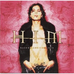Him-Razorblade Romance