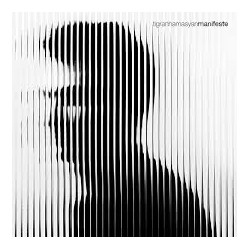 Tigram Hamasyan-Manifeste