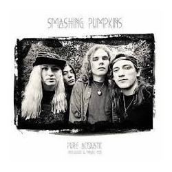Smashing Pumpkins-Pure Acoustic (Unplugged & More 1993)
