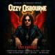 Ozzy Osbourne-Live Rarities