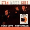 Stan Getz Chet Baker-Stan Meets Chet