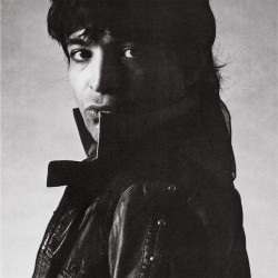 Alan Vega-Alan Vega