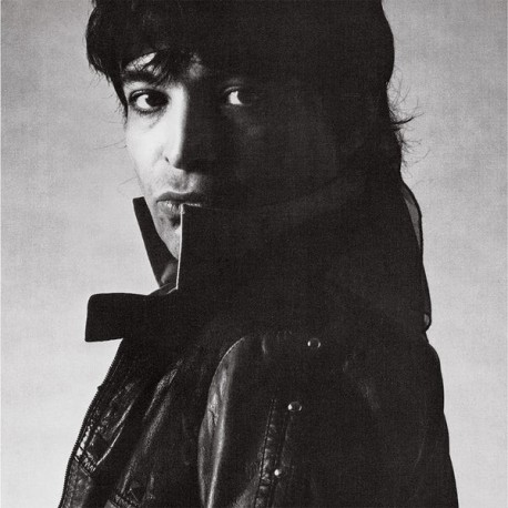 Alan Vega-Alan Vega