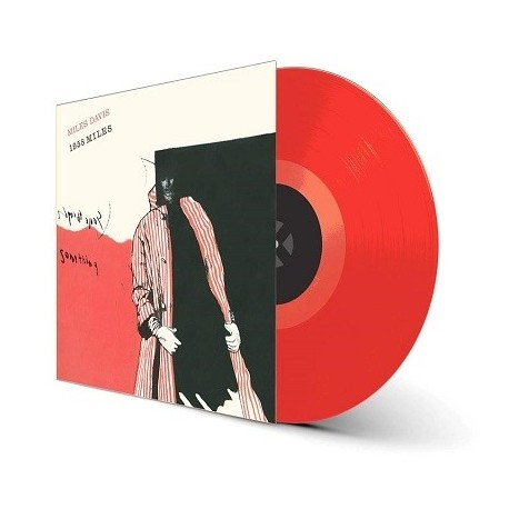 Miles Davis-1958 Miles