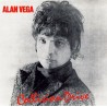 Alan Vega-Collision Drive