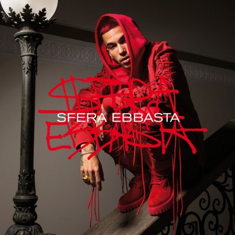 Sfera Ebbasta-Sfera Ebbasta
