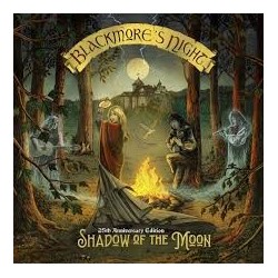 Blackmore's Night-Shadow Of The Moon (25th Anniversary Edition)