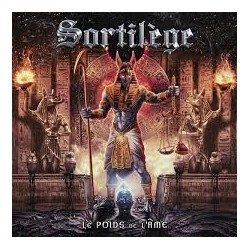 Sortilege-Le Poids De L'Ame