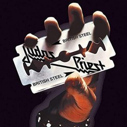 Judas Priest-British Steel