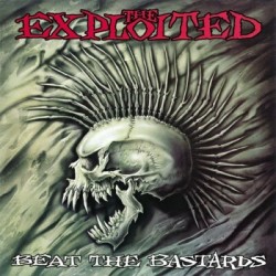Exploited-Beat The Bastards