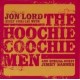 Jon Lord With The Hoochie Coochie Men-Live At The Basement And Special Guest Jimmy Barnes
