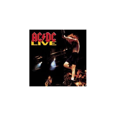 AC/DC-Live