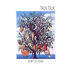 Talk Talk-Spirit Of Eden