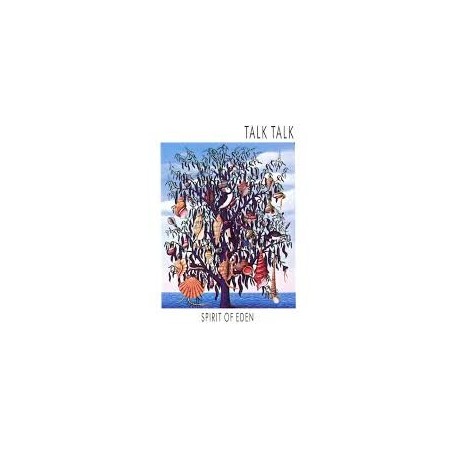 Talk Talk-Spirit Of Eden