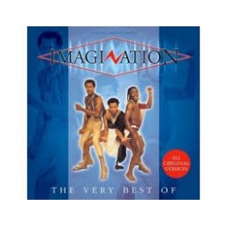 Imagination-Very Best Of Imagination
