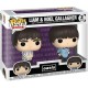 Oasis-Pop! Rocks Liam & Noel Gallagher 2 Pc