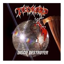 Tankard-Disco Destroyer