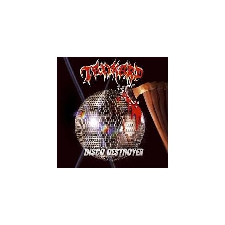 Tankard-Disco Destroyer