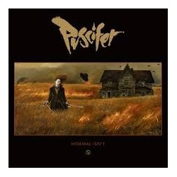 Puscifer-Normal Isn't